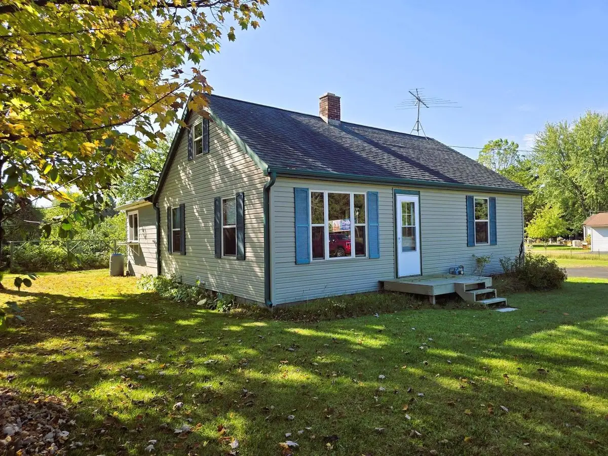 7630 PLOVER ROAD, Wisconsin Rapids, WI 54494 - Image #1