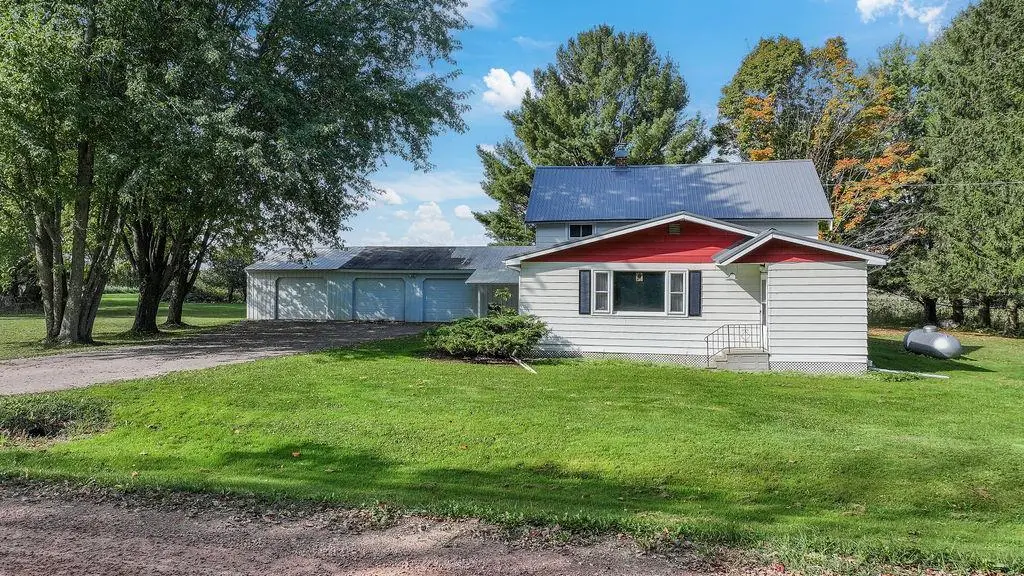 213280 WEBERTOWN AVENUE, Stratford, WI 54484 - Image #1