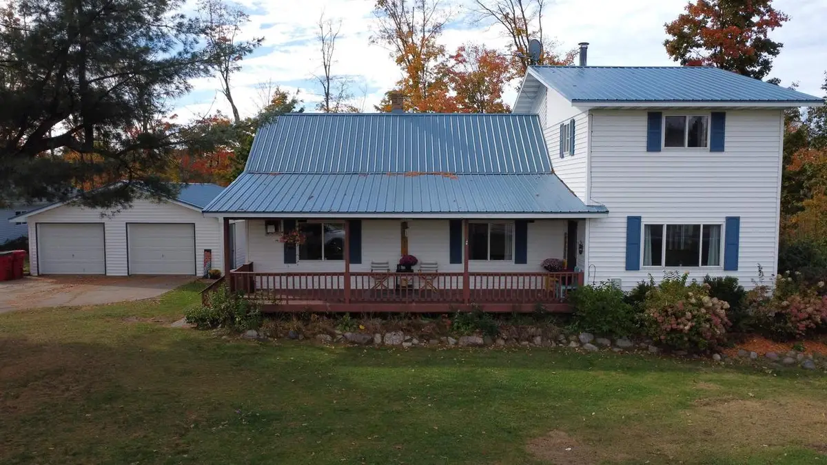 N9084 STATE HIGHWAY 55, Pickerel, WI 54465 - Image #1