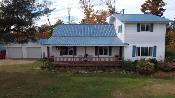 N9084 STATE HIGHWAY 55, Pickerel, WI 54465