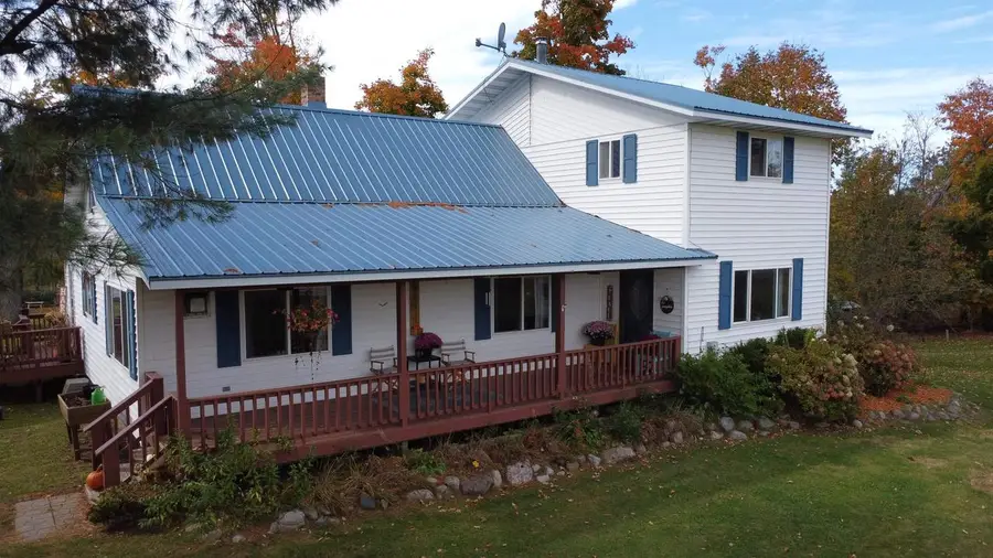 N9084 STATE HIGHWAY 55, Pickerel, WI 54465 - Image #3