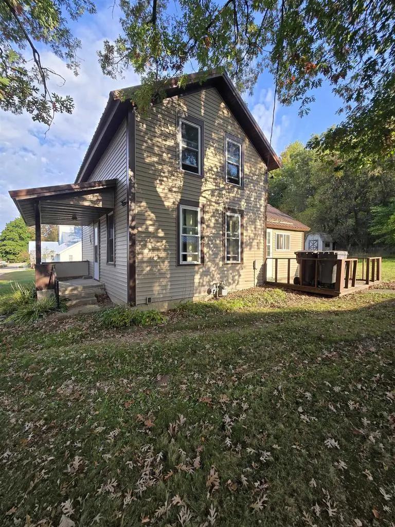 3101 OAK STREET, Nelsonville, WI 54458 - Image #1