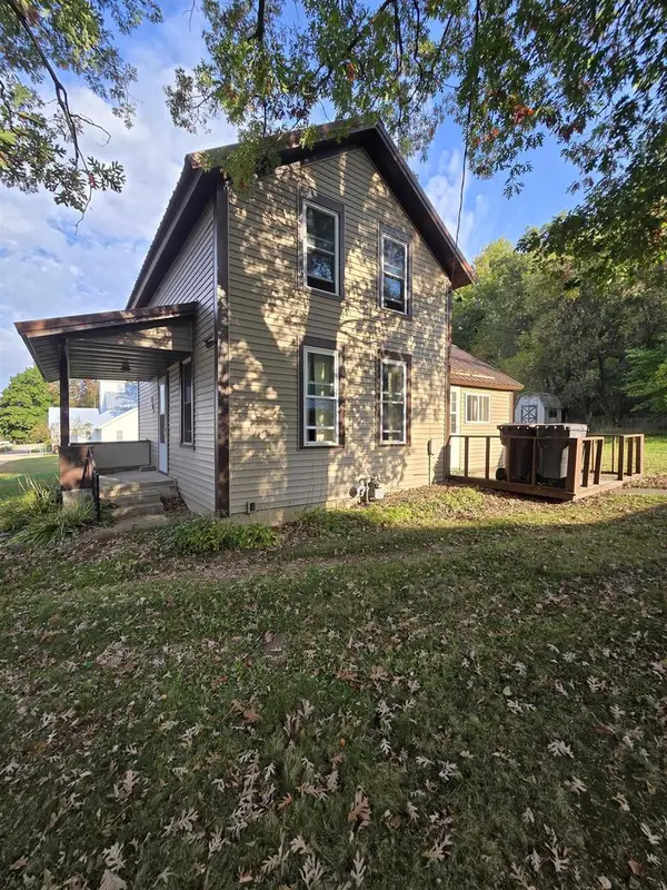 3101 OAK STREET, Nelsonville, WI 54458