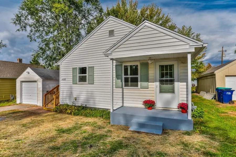 1438 MADISON STREET, Wausau, WI 54401 - Image #2