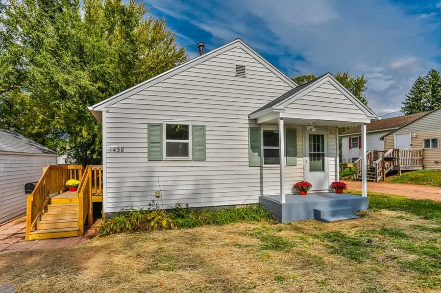 1438 MADISON STREET, Wausau, WI 54401 - Image #3