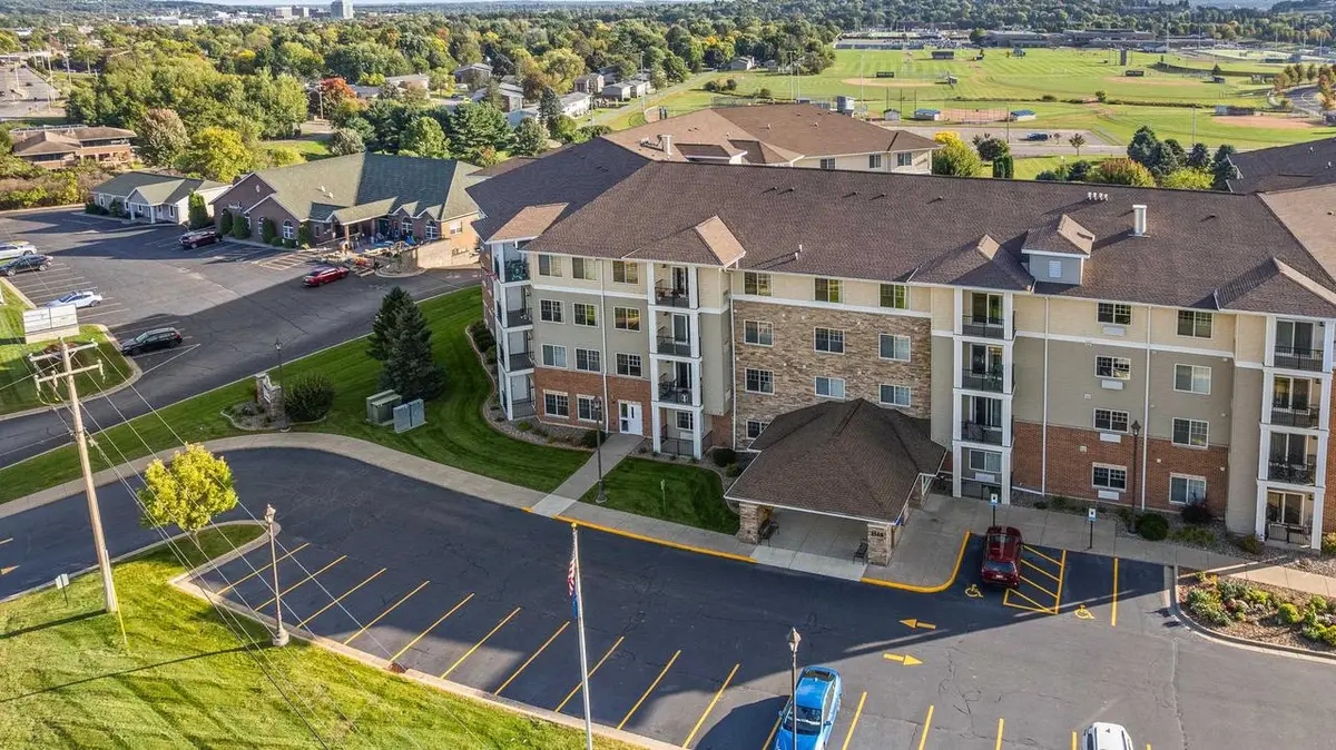 1508 MERRILL AVENUE #Unit 311, Wausau, WI 54401 - Image #1