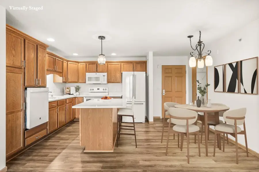 1508 MERRILL AVENUE #Unit 311, Wausau, WI 54401 - Image #3