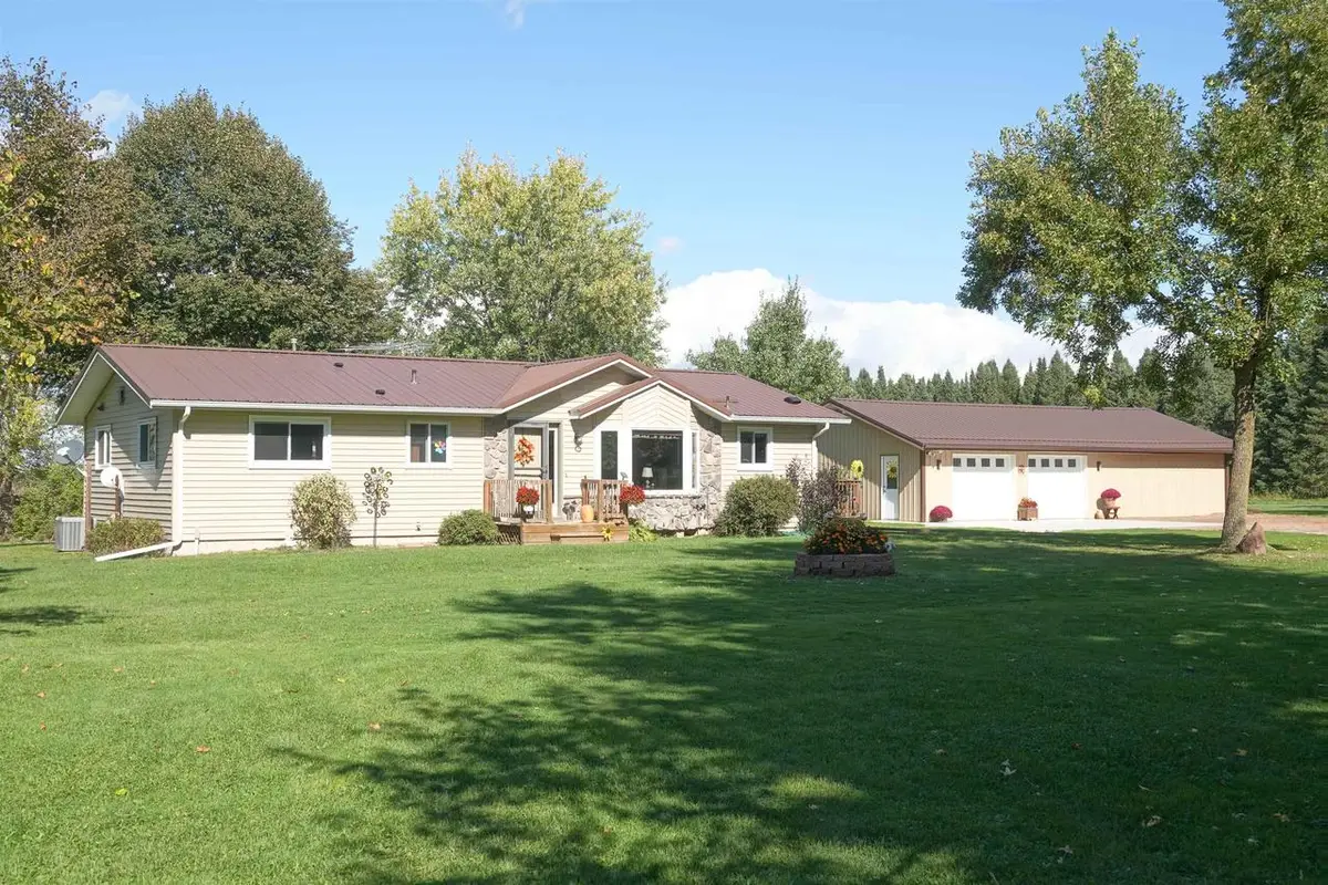 W5060 ELM AVENUE, Stetsonville, WI 54480 - Image #1