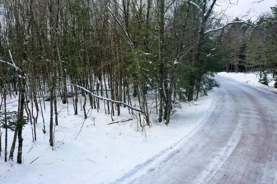 +/-5 Acres SALEM LAKE ROAD, Medford, WI 54451 - #3