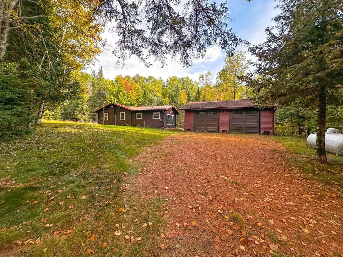 N12668 HICKS LANDING ROAD, Fifield, WI 54524 - Image #1