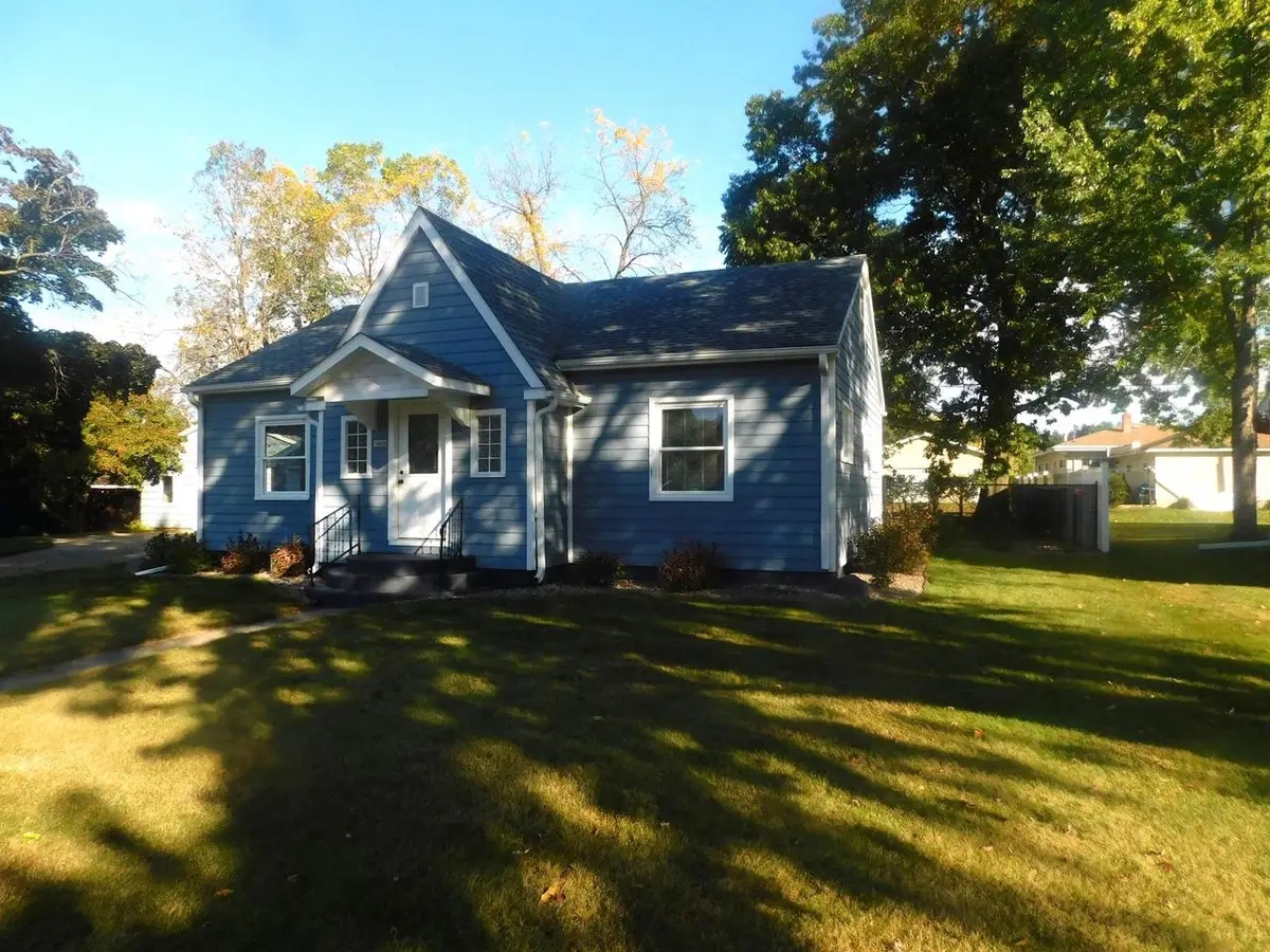 1608 E 9TH STREET, Merrill, WI 54452 - Image #1