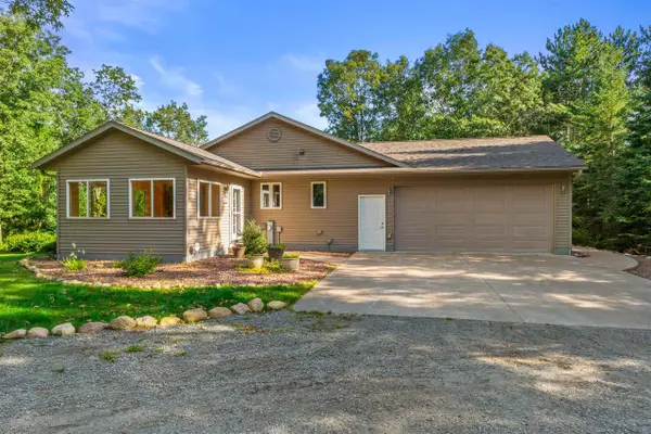 6968 BALSAM DRIVE, LANARK, WI 54406