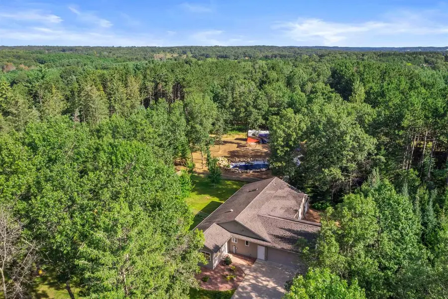 6968 BALSAM DRIVE, Lanark, WI 54406 - Image #2