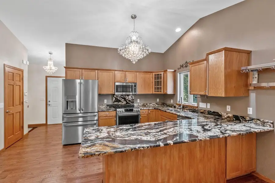 6968 BALSAM DRIVE, Lanark, WI 54406 - Image #3