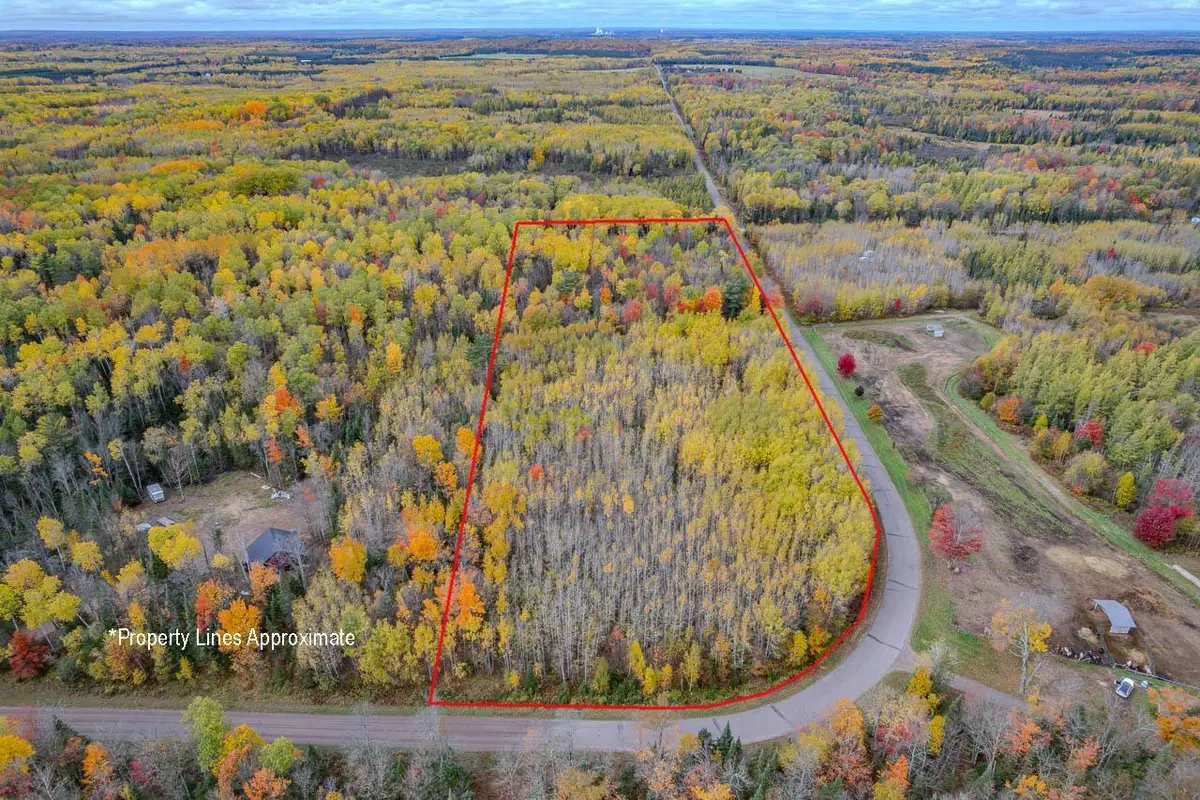 10 Acres GRUNDY ROAD, Irma, WI 54442 - Image #1
