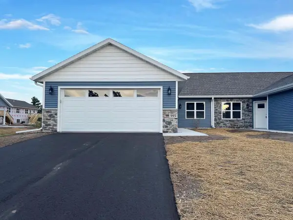 995 MORNING STAR LANE, Plover, WI 54467