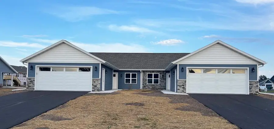 995 MORNING STAR LANE, Plover, WI 54467 - Image #2