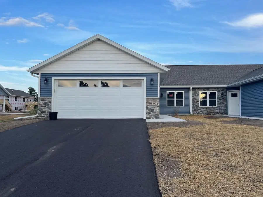 995 MORNING STAR LANE, Plover, WI 54467 - Image #3