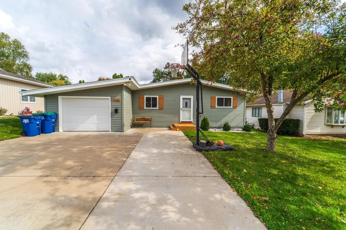 1533 CHERRY STREET, Wausau, WI 54401 - Image #1