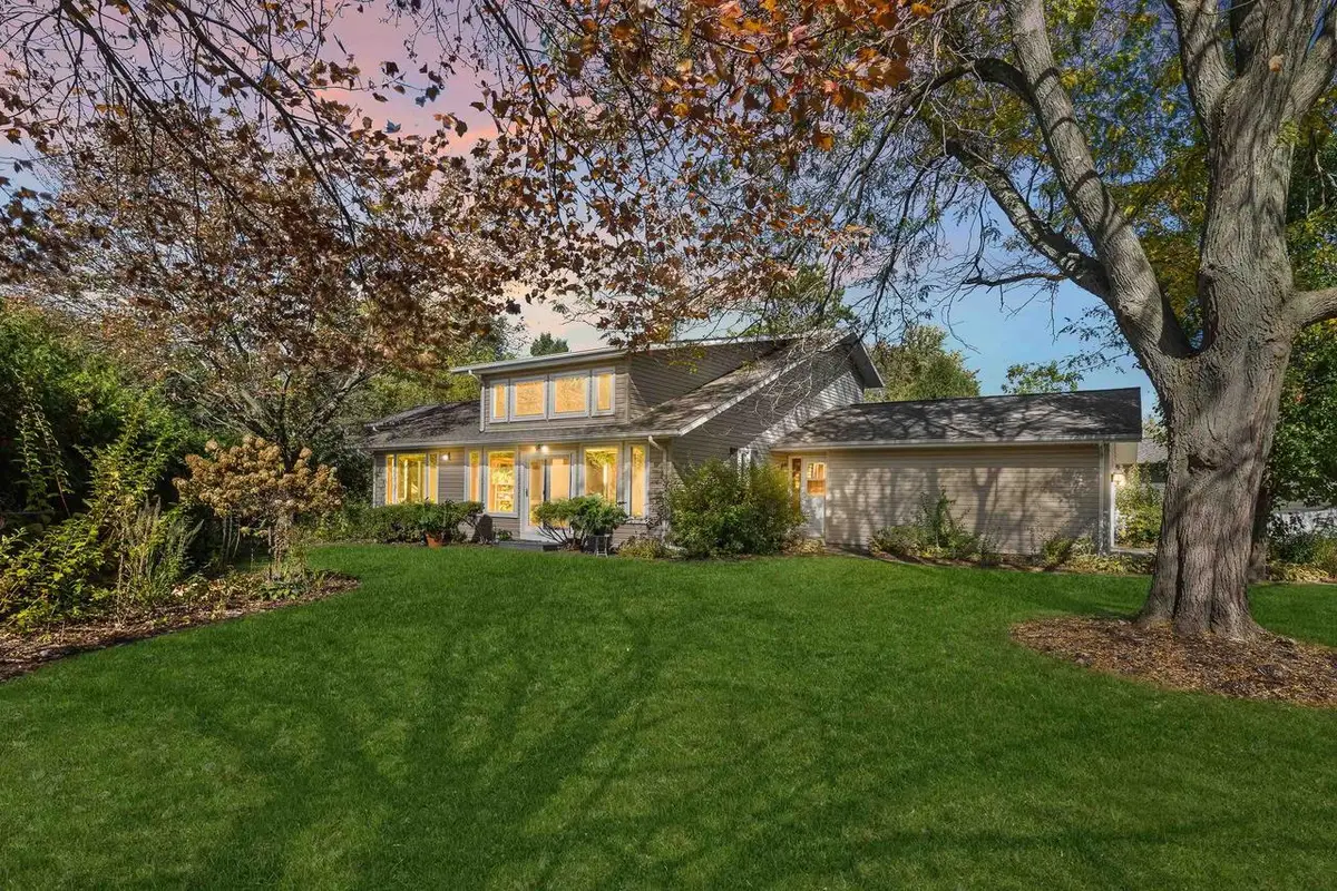 1441 MULBERRY DRIVE, Plover, WI 54467 - Image #1