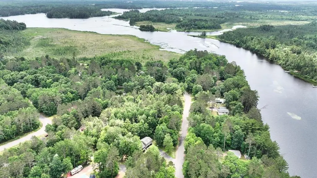 Lots 2 & 3 KAUFMAN ROAD, Tomahawk, WI 54487 - Image #1