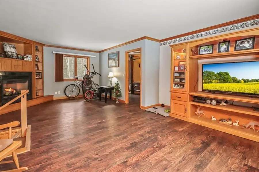 N11278 KAUFMAN ROAD, Tomahawk, WI 54487 - Image #3