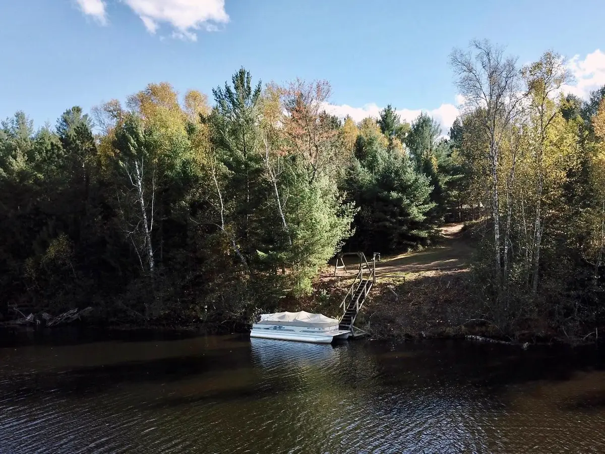 W7560 WAGNER ROAD, Tomahawk, WI 54487 - Image #1