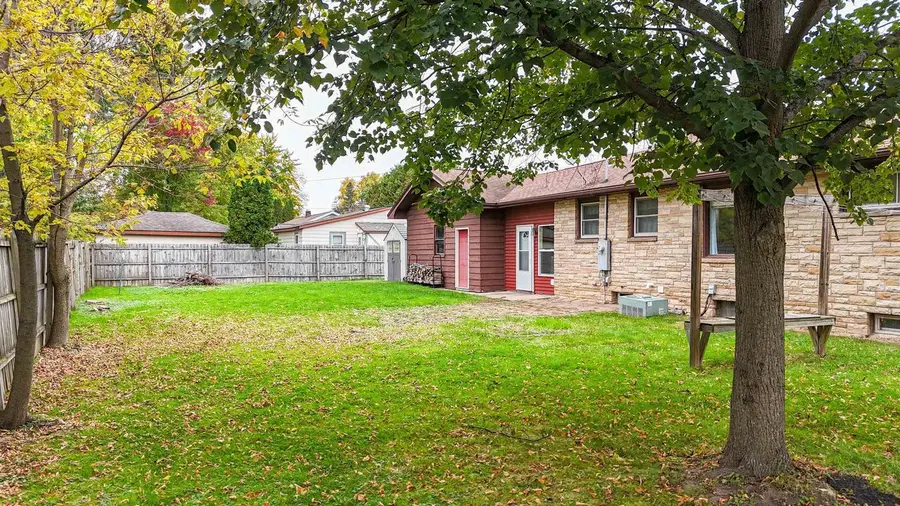 649 WALKER STREET, Stevens Point, WI 54481 - Image #3