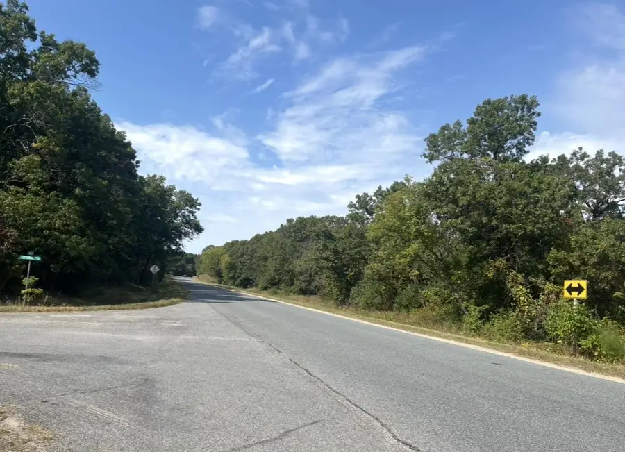 6.63 Acres 4TH AVENUE, Coloma, WI 54930 - Image #2