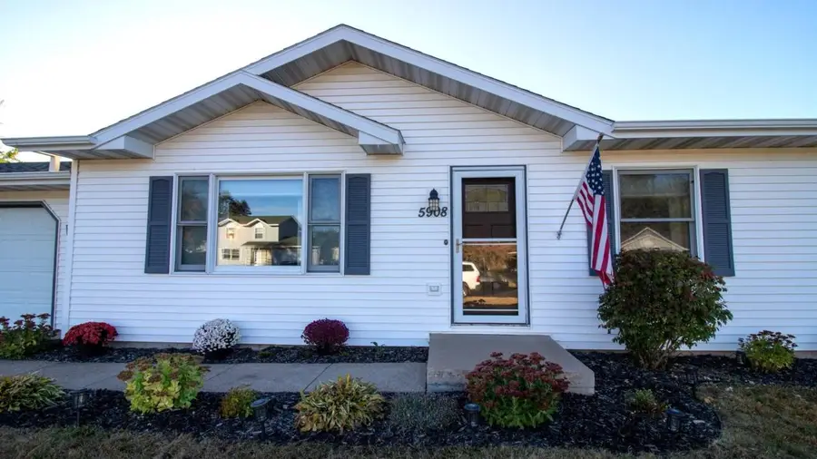 5908 CORONADO DRIVE, Weston, WI 54476 - Image #2