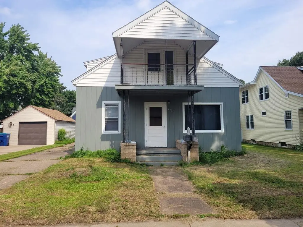 1131 S 5TH AVENUE, Wausau, WI 54401 - Image #1