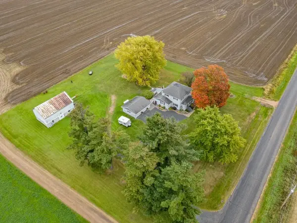 107420 HUCKLEBERRY ROAD, Colby, WI 54421