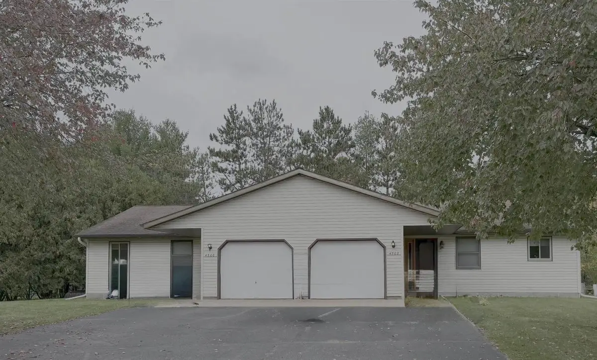 4500/4502 PINE RIDGE DRIVE, Stevens Point, WI 54481 - Image #1