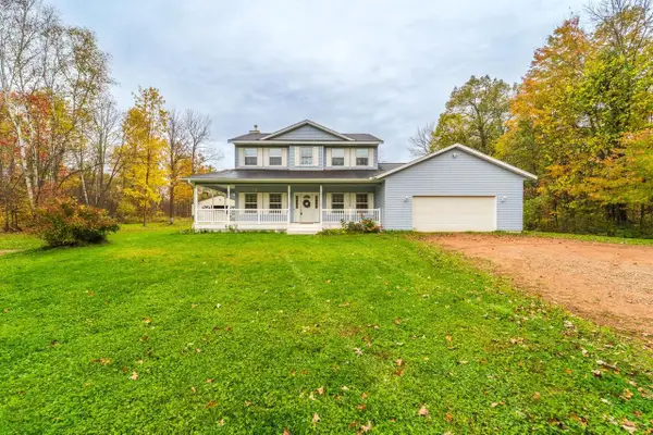 175545 WILLOW LANE, Hatley, WI 54440