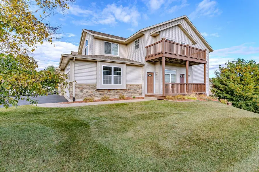 5909 RYAN STREET, Weston, WI 54476 - Image #2