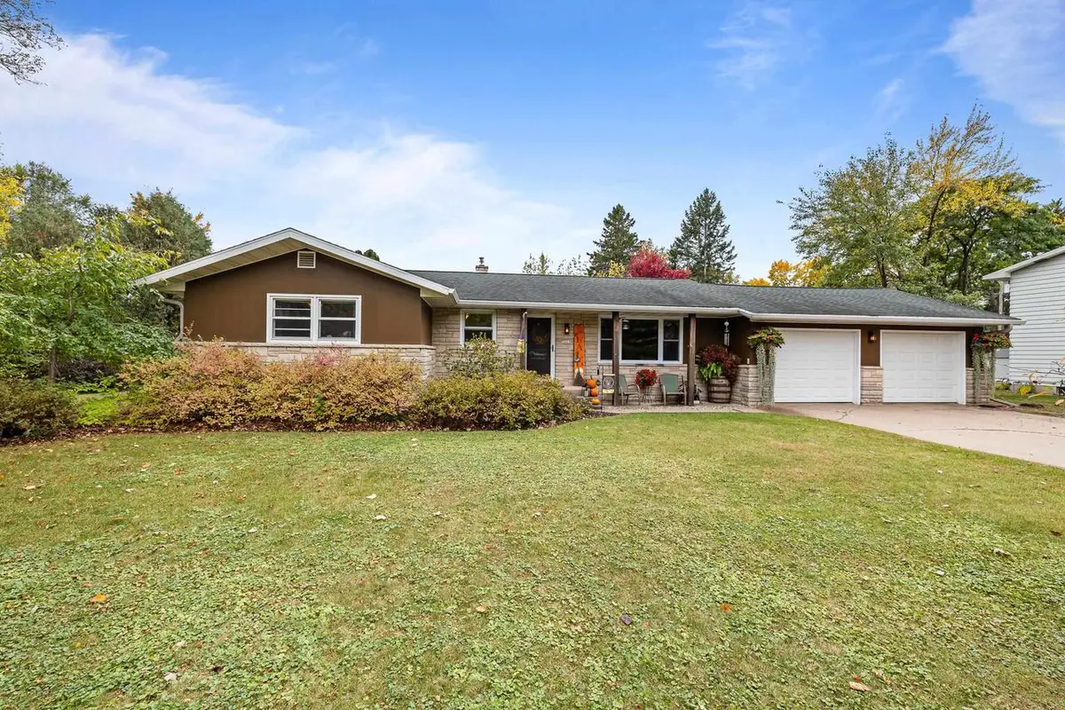 3663 ROBERT STREET, Stevens Point, WI 54481 - Image #1