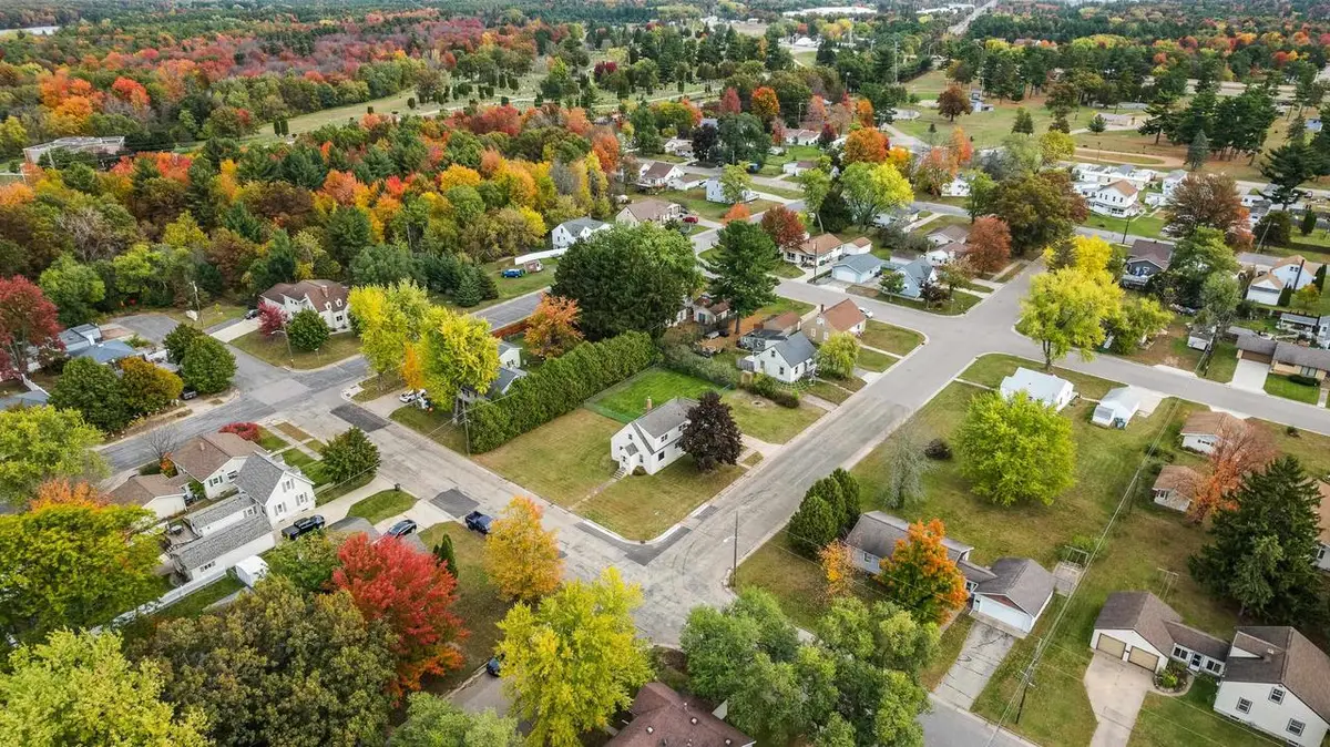 1210 14TH STREET NORTH, Wisconsin Rapids, WI 54494 - Image #1