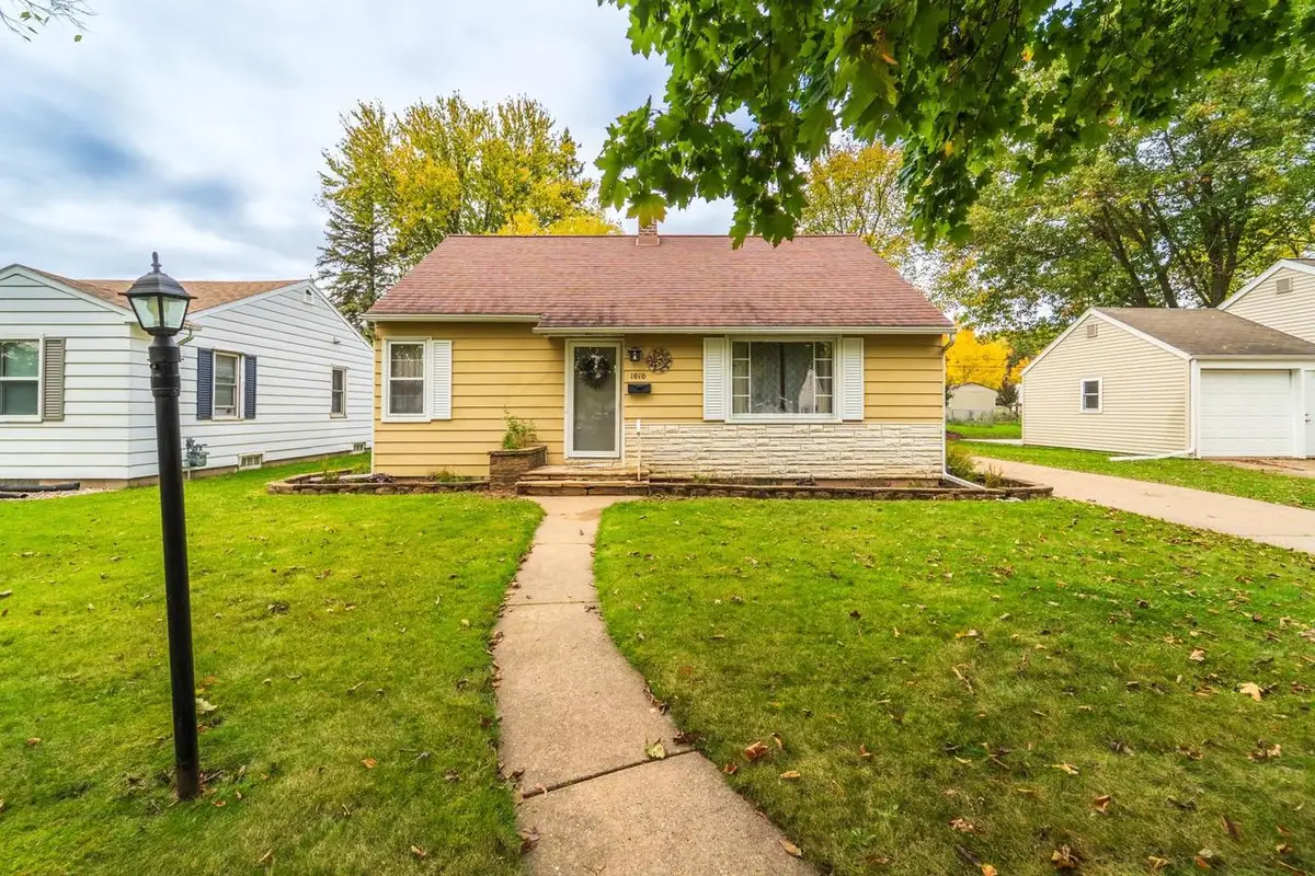 1010 LE MESSURIER STREET, Wausau, WI 54403 - Image #1