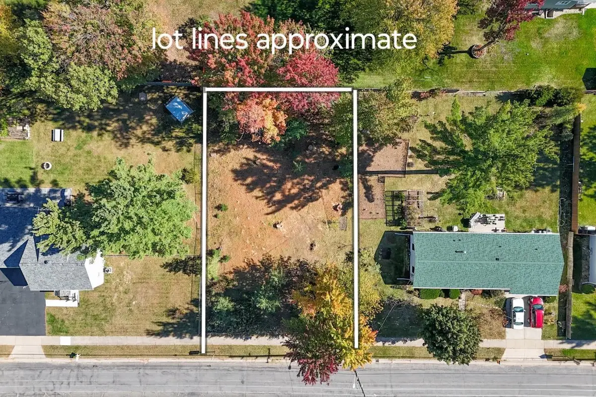 2841 LINCOLN STREET, Wisconsin Rapids, WI 54494 - #1