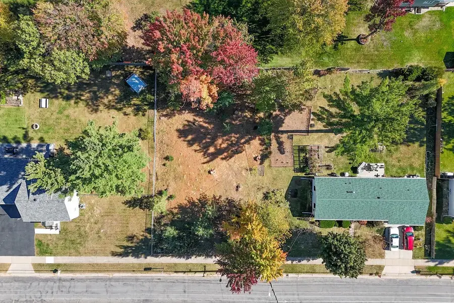 2841 LINCOLN STREET, Wisconsin Rapids, WI 54494 - #3