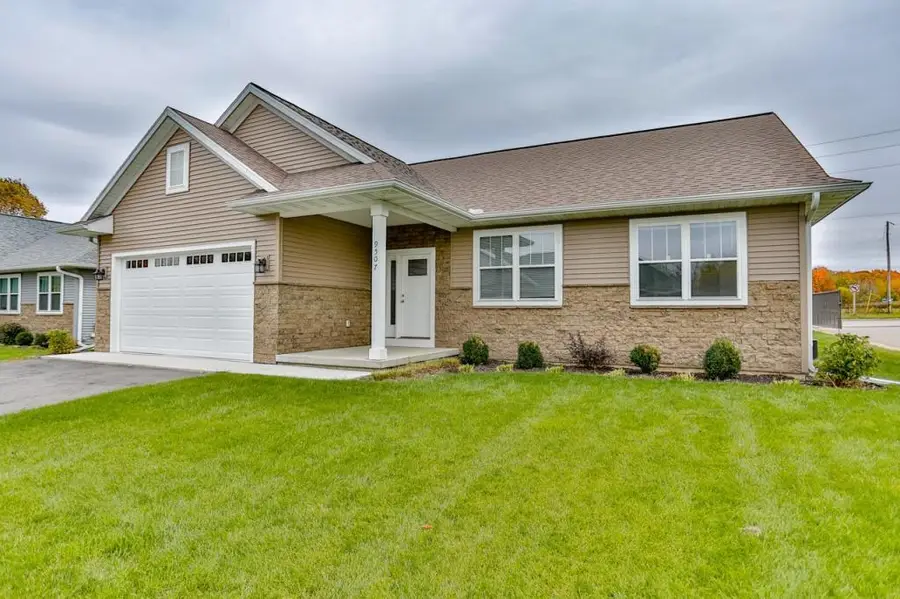 9507 EXCALIBUR DRIVE, Weston, WI 54476 - Image #2