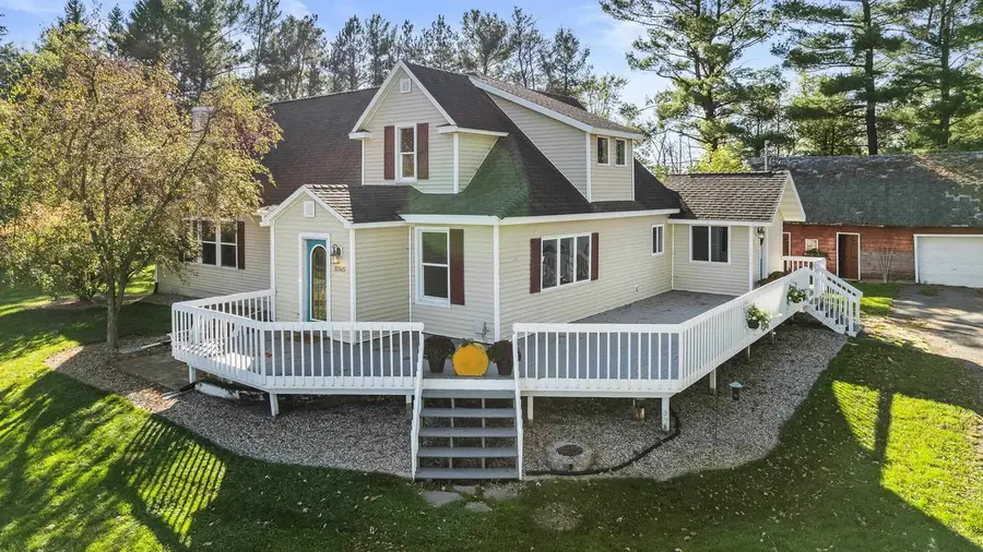 10145 WASHINGTON AVENUE, Cameron, WI 54494 - Image #2