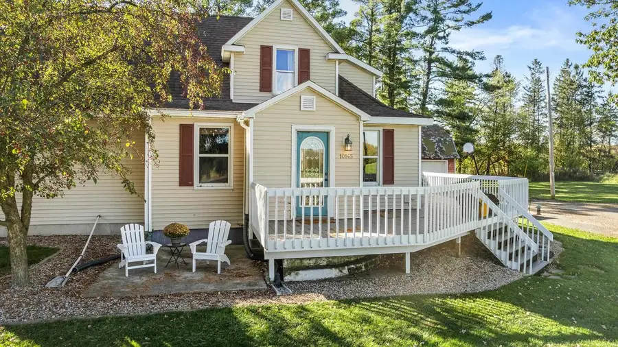 10145 WASHINGTON AVENUE, Cameron, WI 54494 - Image #3