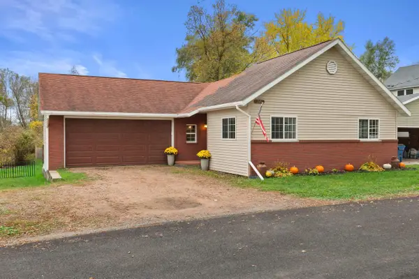 341 WATER STREET, Rosholt, WI 54473