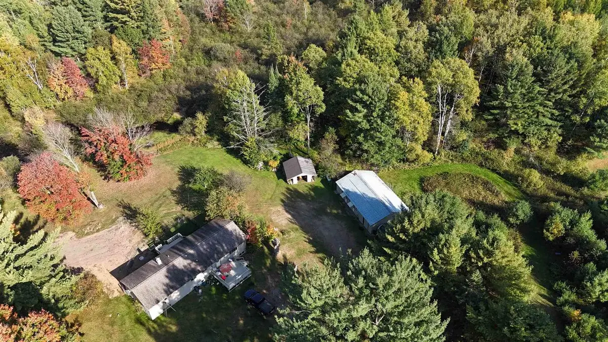 N9730 SOLBERG LAKE ROAD EAST, Phillips, WI 54555 - Image #1