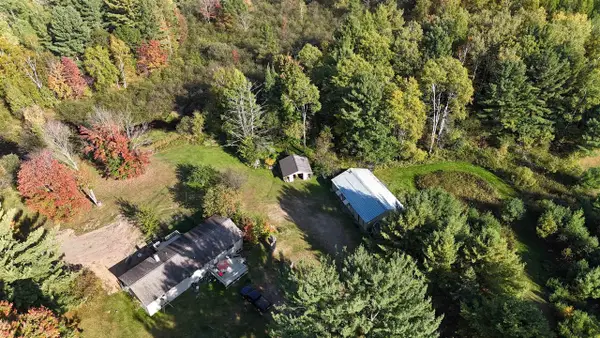 N9730 SOLBERG LAKE ROAD EAST, Phillips, WI 54555