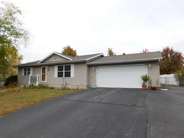 5402 ROXANN DRIVE, Weston, WI 54476