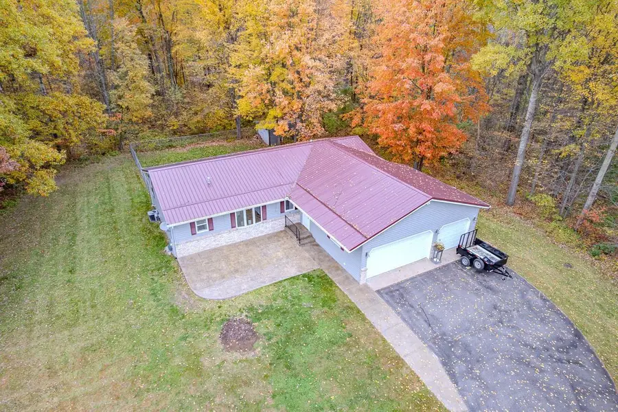 175176 WILLOW LANE, Hatley, WI 54440 - Image #2