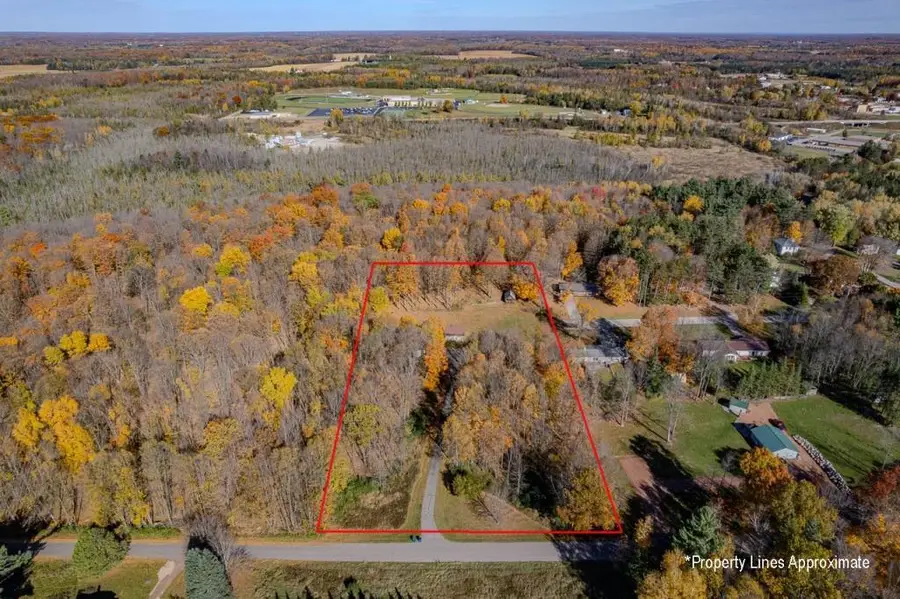 W18414 COLLEGE AVENUE, Wittenberg, WI 54499 - Image #2