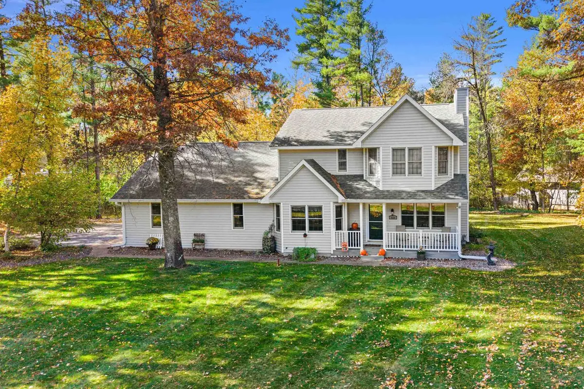 3520 COACH LANTERN DRIVE, Wisconsin Rapids, WI 54494 - Image #1